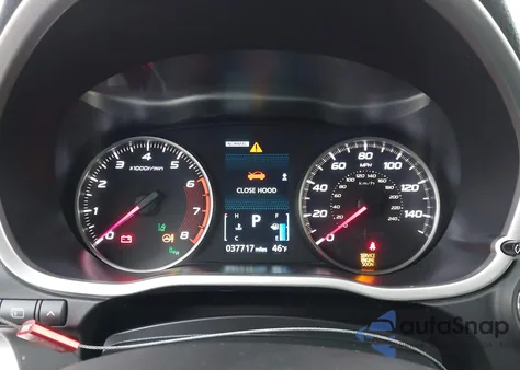 2024 Mitsubishi Eclipse Cross Se S-Awc/Sel S-Awc z USA, uszkodzony, nr VIN JA4ATWAA2RZ059754